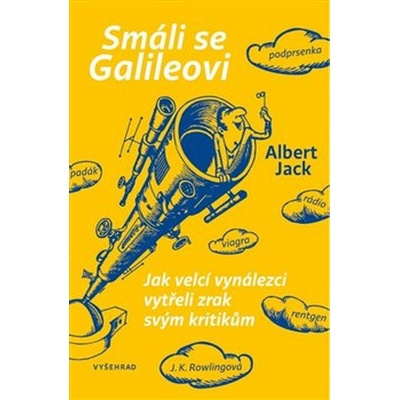 Smáli se Galileovi