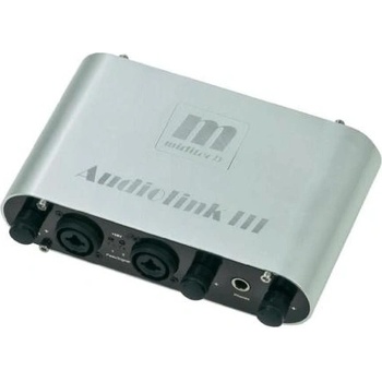 Miditech Audiolink III