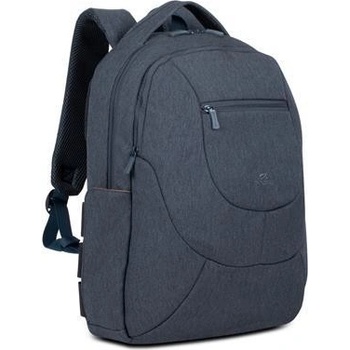 Batoh na notebook, 15,6", RIVACASE "Galapagos 7761", tmavosivá