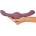 You2Toys Turbo Shaker Double Lover Purple