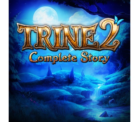 Trine 2 Complete