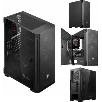 Savio Shadow X2