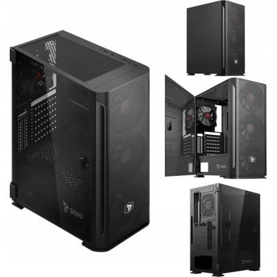 Savio Shadow X2