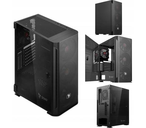 Savio Shadow X2