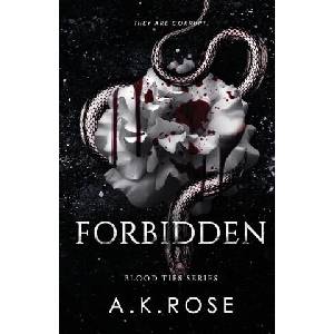 Forbidden (ISBN: 9781922933379)