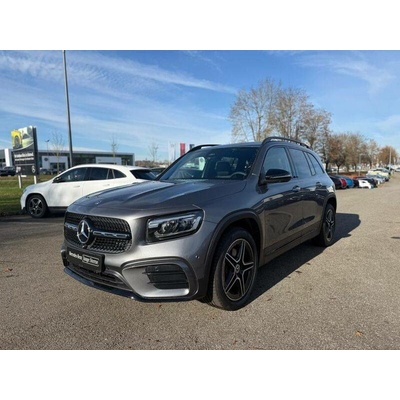 Mercedes-Benz GLB 200 120 kW