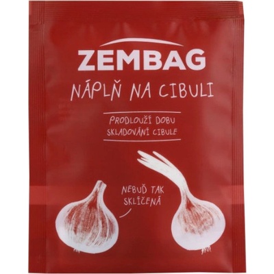 Terpenix ZEMBAG náplň na cibuľu 12,5 g