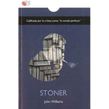 STONER | JOHN WILLIAMS