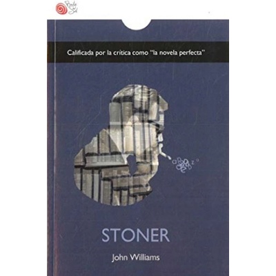 STONER | JOHN WILLIAMS