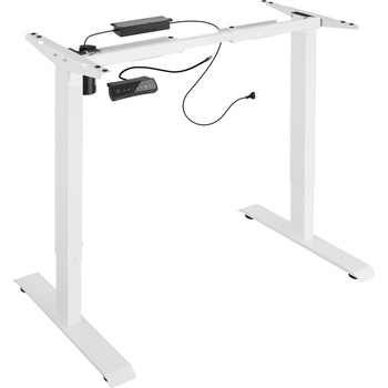 Tectake 403000 bílá