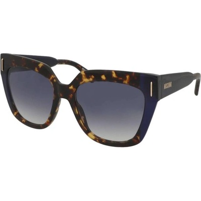 Moschino Диоптрични очила Moschino MOS207/S IPR/08