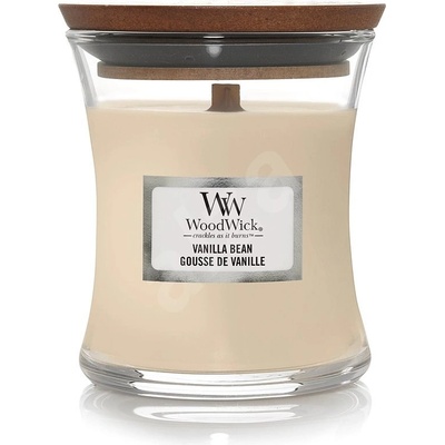 WoodWick Vanilla Bean 85 g