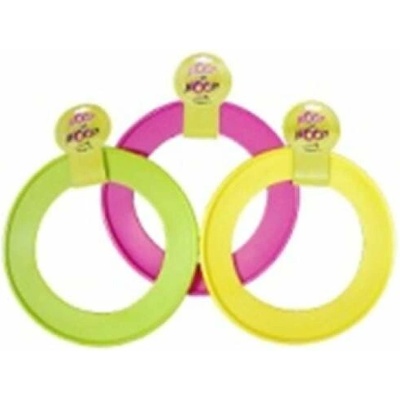 Hoopla-hoop kroužky na házení malé