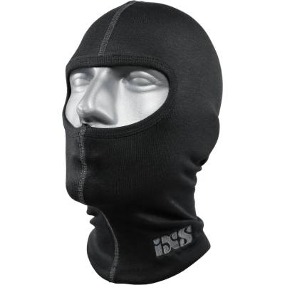 Kukla iXS COMFORT X93003 černý