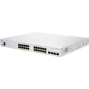 Cisco CBS250-24P-4X