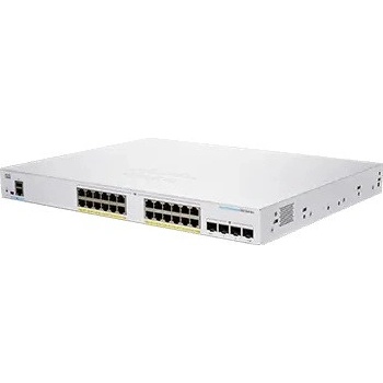 Cisco CBS250-24P-4X