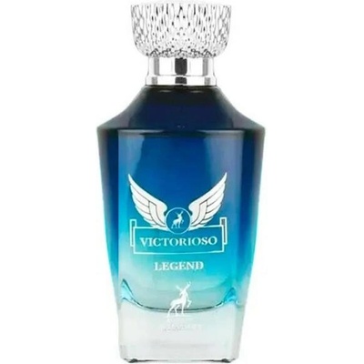 Alhambra Victorioso Legend EDP 100 ml
