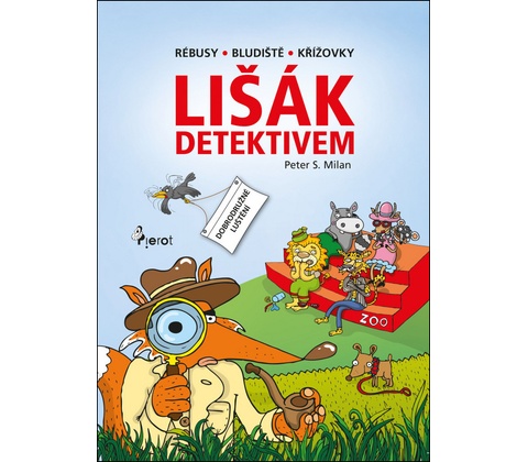Lišák detektivem