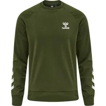 Hummel Суитшърт Hummel hmlISAM 2.0 SWEATSHIRT 214332-6219 Размер S