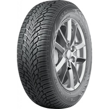 Nokian Tyres WR SUV 4