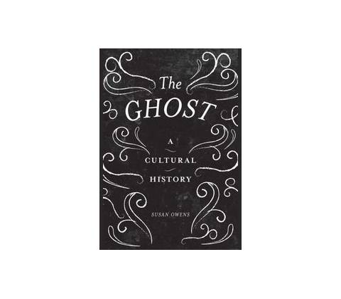Ghost Owens Susan