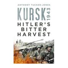 Kursk 1943 - Hitlers Bitter HarvestPevná vazba