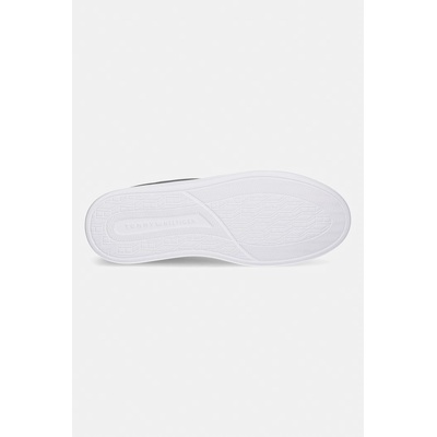 Tommy Hilfiger Високи кецове Tommy Hilfiger ICON COURT LIGHT ESS (FM0FM05678)