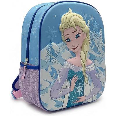 Cerda Раница за детска градина kids backpack 3d frozen