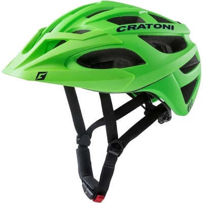 Cratoni C-Ace green matt 2020 – Hledejceny.cz