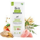 Brit Care Sustainable Adult Medium Breed Chicken & Insect 1 kg