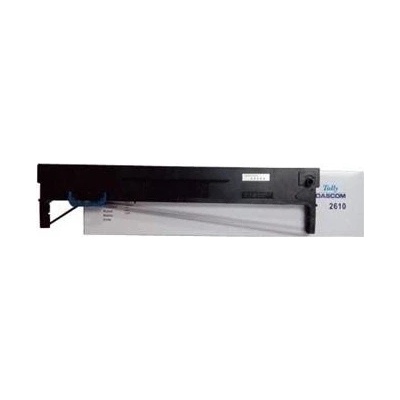 páska TALLY DASCOM Typ 99004L black 2610+ (99004L)