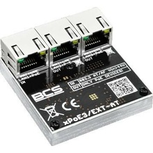 BCS XPOE3/EXT-AT