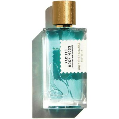 Goldfield & Banks Silky Woods Elixir parfum unisex 100 ml