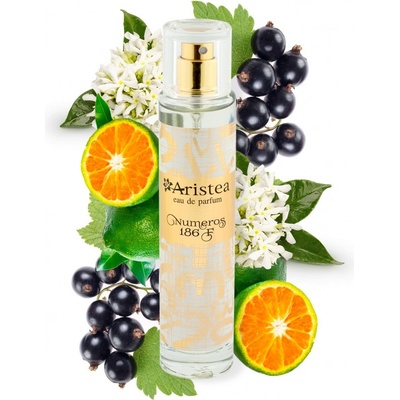 Aristea Numeros 186 F parfémovaná voda dámská 50 ml