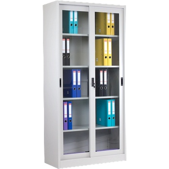 Carmen Метален шкаф Carmen CR-1267 J (3580043)