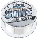 Sufix Monofil Duraflex clear 300m 0,14mm 2,4kg