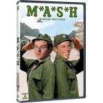 MagicBox M. A. S. H. (MASH) 3. série - 3DVD (058256)