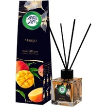 Miss Life Bamboo stick osviežovač 100 ml Mango