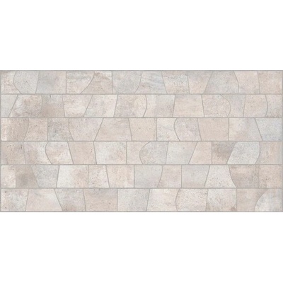EBS Barro dekor 60 x 120 cm rlv ivory matný 1,44m²