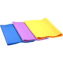 Sedco Odporová posilovací/aerobic gumy SET 3KS - 120x15 cm