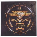 BONFIRE: FIRE WORKS CD