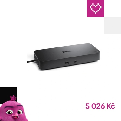 Dell WD25Z 130W 210-BTJB – Hledejceny.cz