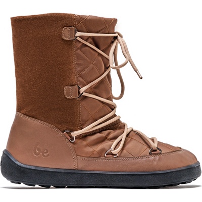 Be Lenka Snowfox Woman Dark Brown