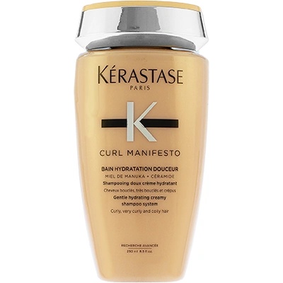 Kérastase Curl Manifesto шампоан за вълнообразна и къдрава коса 250 мл