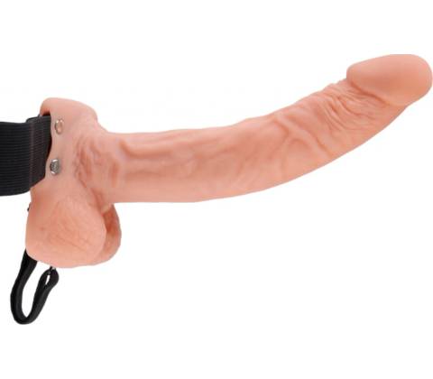 Fetish Strap-On 9