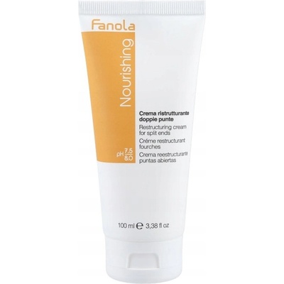 Fanola Nourishing Restructuring Cream 100 ml
