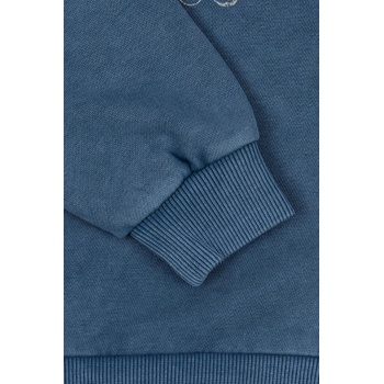 Konges Sløjd Детски суичър Konges Sløjd LOU WASHED SWEAT SHIRT OCS (KS104348.PreSpring)