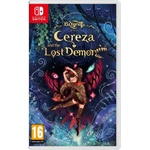 Nintendo Bayonetta Origins: Cereza and the Lost Demon (Switch)