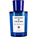 Acqua di Parma Blu Mediterraneo Fico Di Amalfi toaletní voda unisex 75 ml
