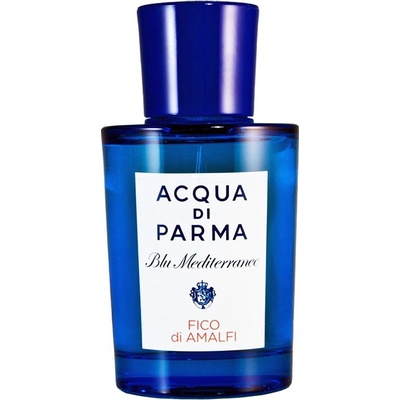 Acqua di Parma Blu Mediterraneo Fico Di Amalfi toaletní voda unisex 75 ml